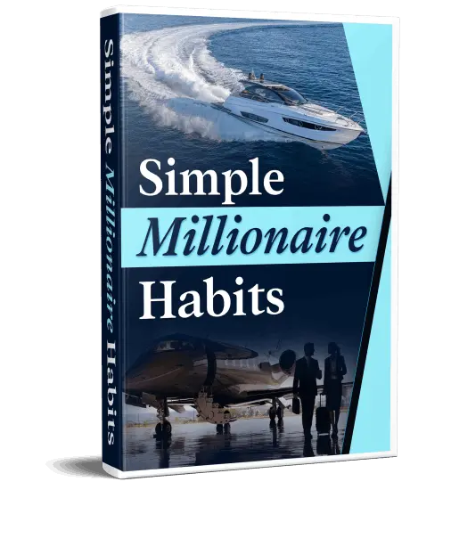 simple millionaire habits program